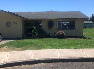 649 NW Bryant Ct, Dallas, OR 97338