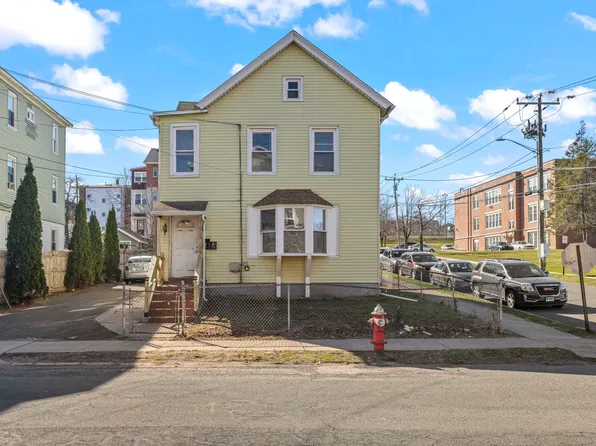 342 High Street, New Britain, CT 06051