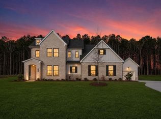 208 Knollwood Bnd, Canton, GA 30115