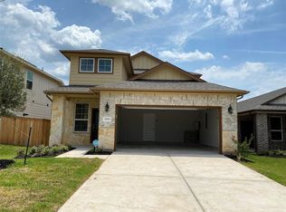 7015 Silverleaf Oak St, Conroe, TX 77304