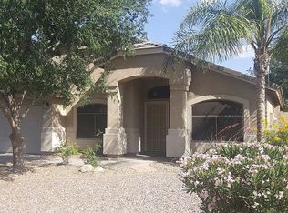 29517 N Candlewood Dr, San Tan Valley, AZ 85143