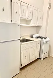 Rented by Living New York