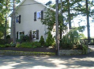 4183 Lakeview Rd, Forestport, NY 13338