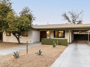 460 W Cheery Lynn Rd, Phoenix, AZ 85013