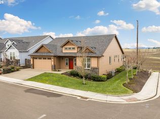 787 E Roosevelt St, Carlton, OR 97111