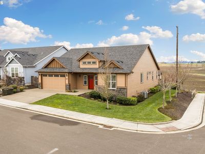 787 E Roosevelt St, Carlton, OR, 97111