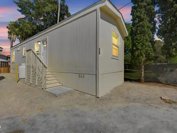 4610 Gateway Rd Unit 59, Bethel Island, CA 94511