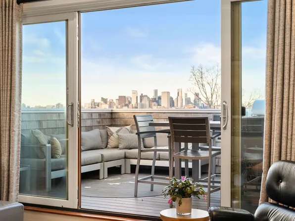 27 Salcombe St #2, Dorchester, MA 02125