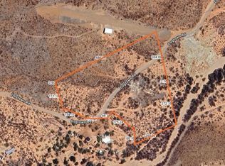 6724 W Dogtown Rd, Sahuarita, AZ 85629