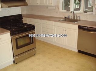 29 Bradbury Ave, Medford, MA 02155