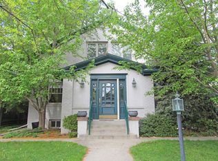 543 S High St, Denver, CO 80209