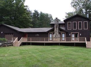 290 Chastain Rd, Sautee Nacoochee, GA 30571