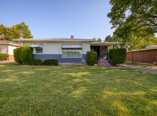 950 Gold St, Redding, CA 96001
