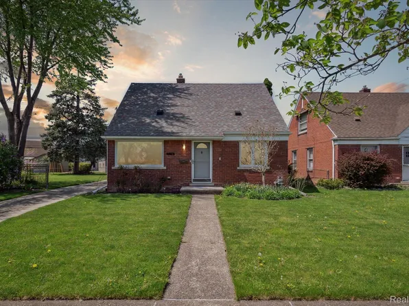 3116 Venice St, Dearborn, MI 48124