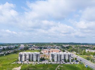 Junction, Barrie, ON L4M 0K9