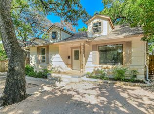 1602 Exposition Blvd, Austin, TX 78703