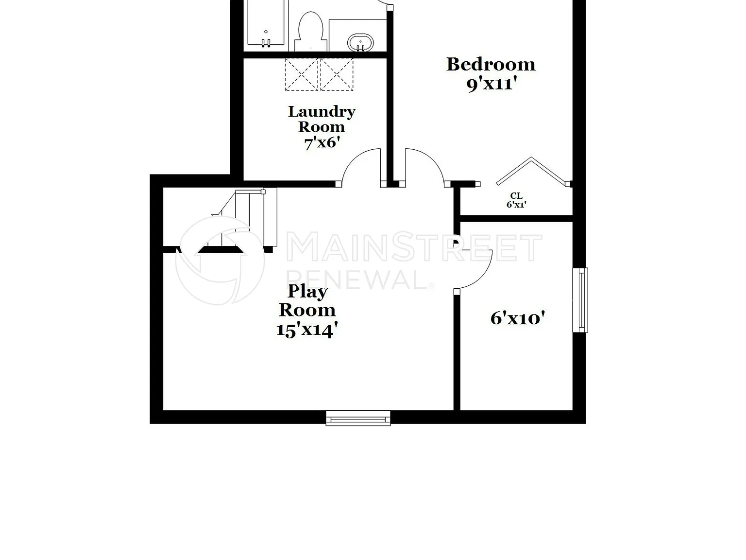 1815 Keystone Lakes Dr — Photo 4