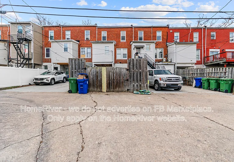 6915 Harford Rd #3 — Photo 16