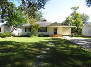 2002 N Harding St, Albany, GA 31701