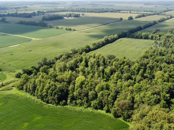 N 850 W County Rd, Rochester, IN 46975