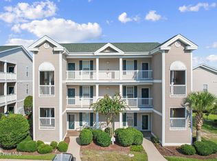 7509 Moorhen Lane SW #52f, Sunset Beach, NC 28468