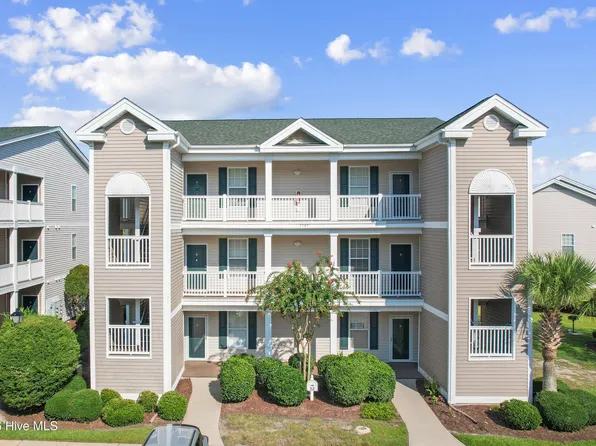 7509 Moorhen Lane SW #52f, Sunset Beach, NC 28468