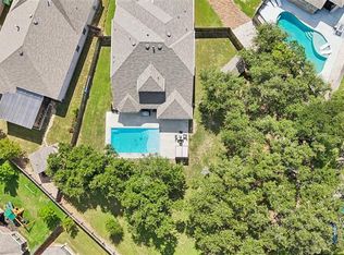 10614 Revolver Trl, San Antonio, TX 78254