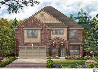1941 Harmon Dr, Conroe, TX 77304