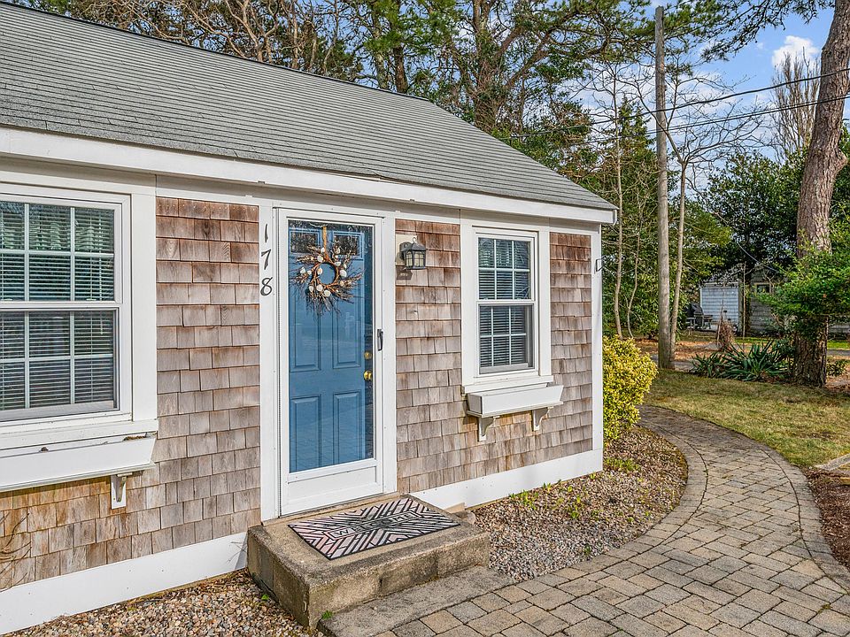 178 Seaview Avenue, South Yarmouth, MA 02664 Zillow