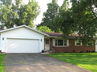 3013 W Morrell St, Jackson, MI 49203