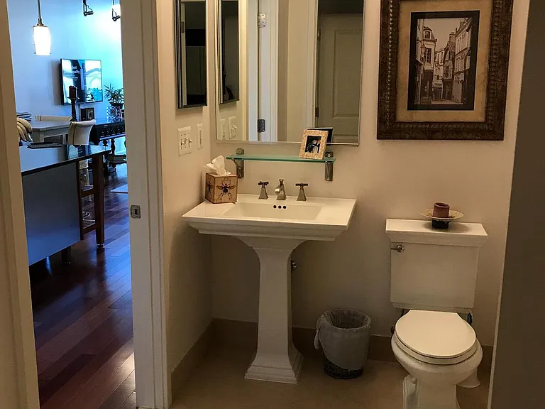 4301 Military Rd NW #208 — Photo 11