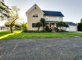 90440 Goodman Rd, Junction City, OR 97448