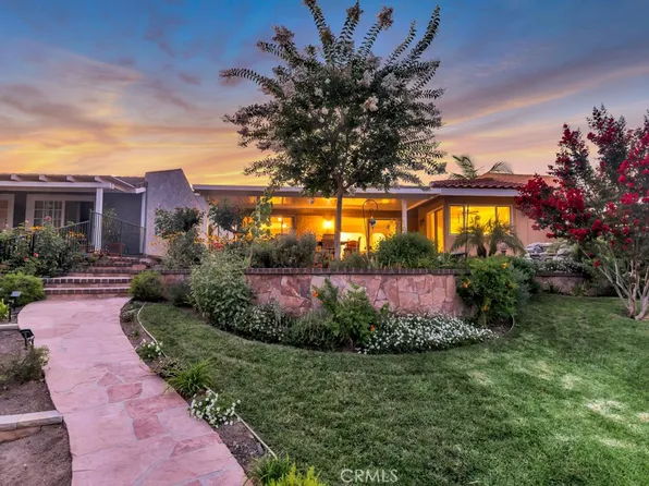 2382 Leeward Cir, Westlake Village, CA 91361