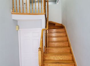 18 Ed Quigg Way, Vaughan, ON L4H2S2
