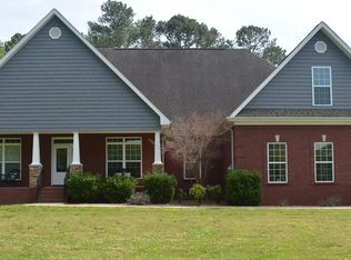 262 W Limestone Rd, Hazel Green, AL 35750