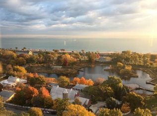 1850 N Clark St APT 2207, Chicago, IL 60614