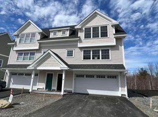 34 Green Rd #15, Newmarket, NH 03857