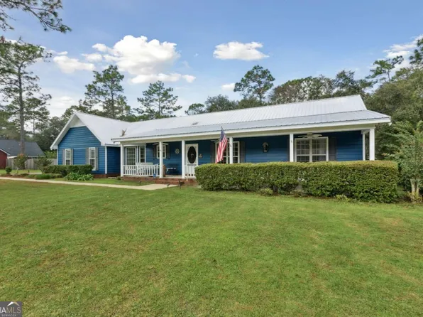 59 Dena Dr, Folkston, GA 31537