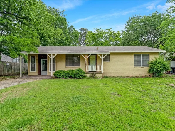 1024 Tower St, Canton, TX 75103