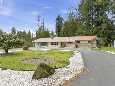 10805 NE 183rd St, Battle Ground, WA, 98604