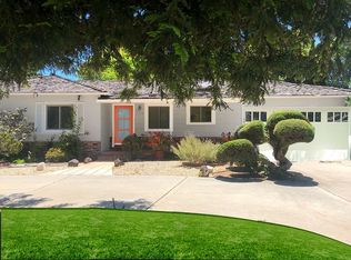 256 Mount Hamilton Ave, Los Altos, CA 94022