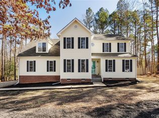 15837 Haggis Dr, Chesterfield, VA 23838