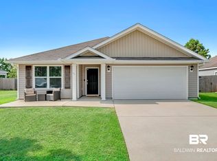 17382 Tallasee Blvd, Foley, AL 36535