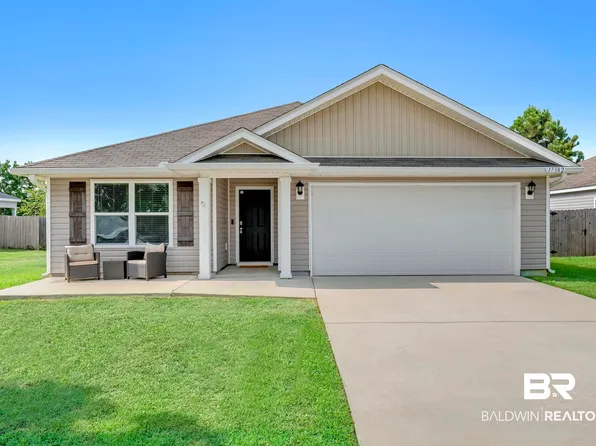 17382 Tallasee Blvd, Foley, AL 36535