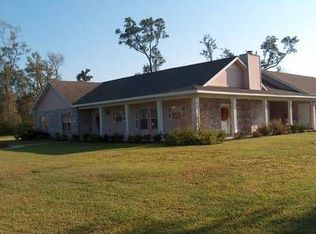 2386 Lyonswood Dr, Sulphur, LA 70663