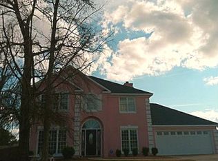 5950 Big Oak Dr, Columbus, GA 31909
