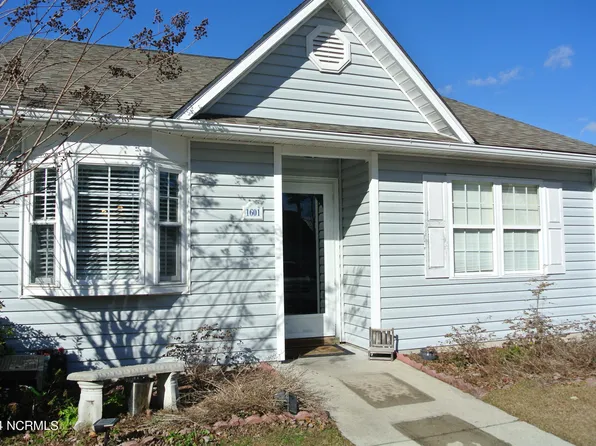 1601 Courtyard W, Newport, NC 28570