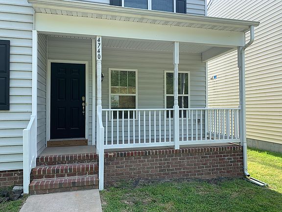 2nd image of 4740 Erin Crescent St