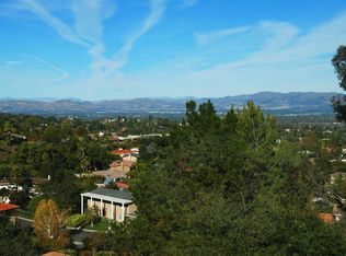 3569 Caribeth Dr, Encino, CA 91436