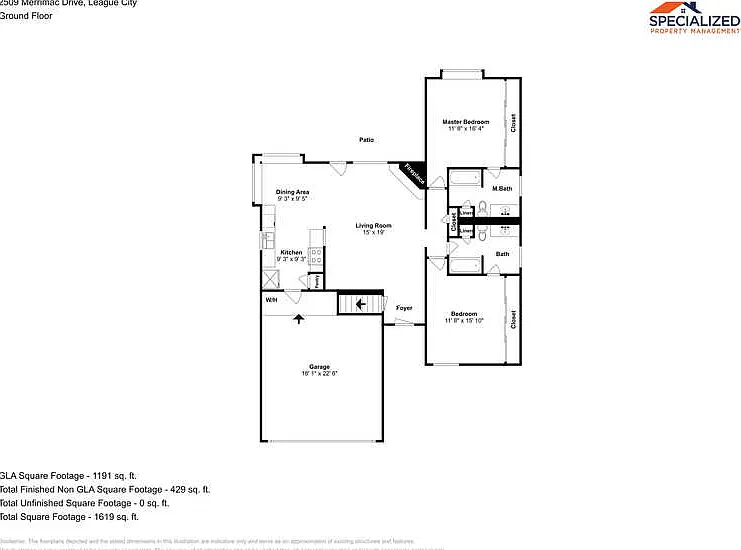 2509 Merrimac Dr — Photo 16